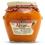 SUNNY NATURE AJVAR LJUTI PREMIUM 550 g