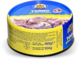 ATHENA TUNA U MASLINOVOM ULJU 160 g