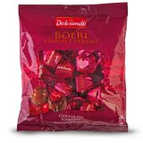DOLCIANDO ČOKOLADNE PRALINE S VIŠNJOM U LIKERU 200 g