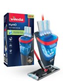 SET ZA PRANJE PODA H2PRO FLAT MOP SYSTEM