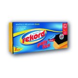 Spužva polly-flex premium 3/1 1 pak