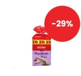 Napolitanke lješnjak XXL Biscoletti 1 kg