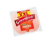Pariška kobasica, narezak Gavrilović 300 g