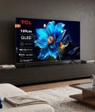 TCL 75P7K Ultra HD QLED TV 189 cm