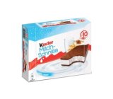 Milchschnitte, mliječni desert Kinder 10x28 g