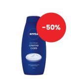 Gel za tuširanje Nivea 750 ml
