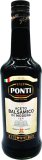 Aceto balsamico di modena Ponti 500 ml