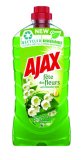 Ajax SREDSTVA ZA ČIŠĆENJE spring flowers 1 l