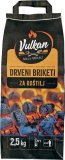 Vulkan BRIKET ZA ROŠTILJ 2,5 kg, 1 kom