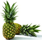 Ananas Komad