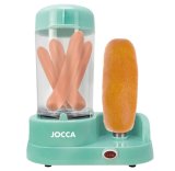 Aparat za hot dog Jocca 7309TQ