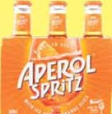 Aperol spritz liker
