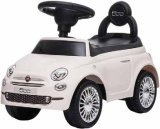 Automobil na guranje