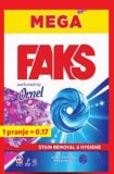 FAKS Deterdžent za pranje rublja 4,4 kg