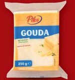 PILOS Gouda 250g