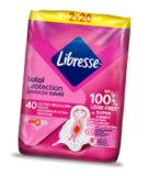 HIGIJENSKI ULOŠCI LIBRESSE