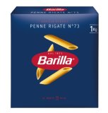 BARILLA TJESTENINA više vrsta 1 kg