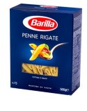 Barilla TJESTENINA PENNE RIGATE 500 g