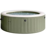 Bazen na napuhavanje Intex 4-osobe
