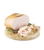 Stancija pureća šunka, polutrajni proizvod Gavrilović 1 kg