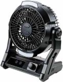 Bežični ventilator