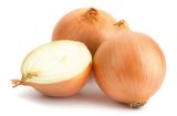 BIO LUK ŽUTI 1 kg