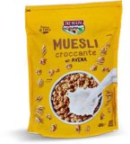 HRSKAVI ZOBENI MUESLI 400 g