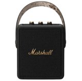 Bluetooth zvučnik Marshall Stockwell II Black & Brass