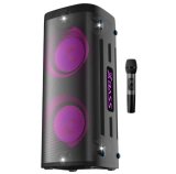 Bluetooth zvučnik Vivax Vox BS-1010, karaoke