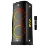 Bluetooth zvučnik Vivax Vox BS-1310, karaoke