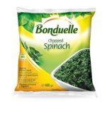 BONDUELLE ŠPINAT 400 g