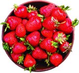 Jagode Pakiranje 500 g