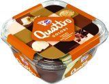 Sladoled Ledo Quattro Colori chocolate 1500 ml