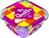 Sladoled Ledo Quattro Colori Fruit 1500 ml