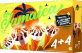 Sladoled Jamaica 8x110 ml