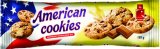 American cookies Choco 150 g