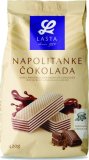 Napolitanke Lasta Čokolada 420 g