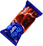 Kolač Jaffa Brownie Choco 75 g