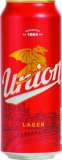 Pivo Union Svijetlo, limenka 500 ml
