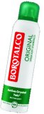 Dezodorans Borotalco Original 150 ml