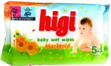 Vlažne maramice Higi baby, 54/1
