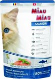 Hrana Miau Miau Losos 100 g