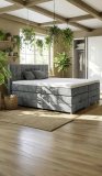Boxspring krevet Cres 180x200 cm