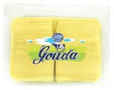 BUCO SIREVI SIR GOUDA REZANA 250 g