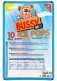 BUSSY Vodeni sladoled 400 ml