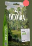DEVORA PUPPY&JUNIOR Medium/Large Kunićevina, monoprotein, bez žitarica 1,5kg