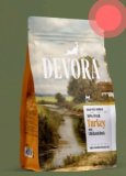 DEVORA Svježa puretina s piletinom i pačetinom, bez žitarica, za mačke 400g