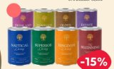 ESSENTIAL NAUTICAL LIVING PAT 400g