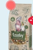 WITTE MOLEN Country, potpuna hrana za srednje papige i kakadue 2.5 kg