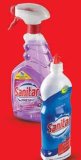 SANITAR ORIGINAL + FRESH LAVANDA 1400ML